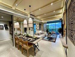 Union Square Residences (D1), Condominium #547815331